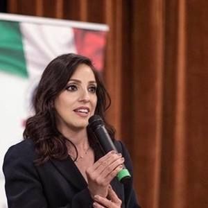 Meet your Posher, Roberta